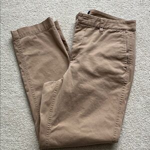 J Crew Chinos